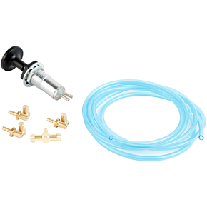 WSM Primer Kit Mikuni Triple