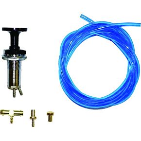 WSM Primer Kit