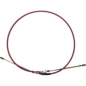 WSM Reverse Cable Yam