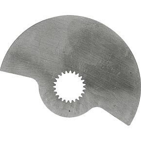 WSM Rotary Valve 147 Degree