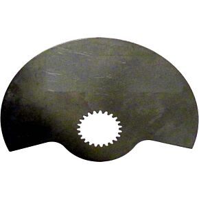 WSM Rotary Valve 159 Degree