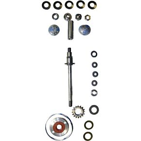 WSM Supercharger Rebuild Kit Sd Intercooled Sea Doo 4-tec