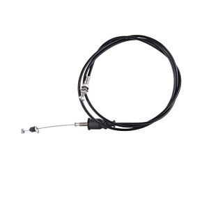 WSM Throttle Cable Kaw