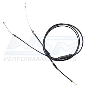 WSM Throttle Cable Sd