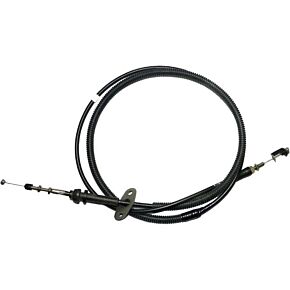 WSM Throttle Cable Yam