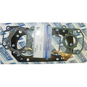 WSM Top End Gasket Kit Kaw Kaw 550 91 Up