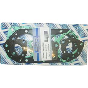 WSM Top End Gasket Kit Kaw