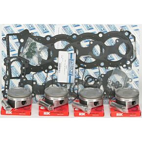 WSM Top End Kit Yam Fx1800 Sc Std