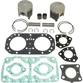 WSM Top End Rebuild Kit