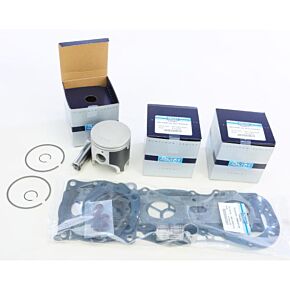WSM Top End Rebuild Kit