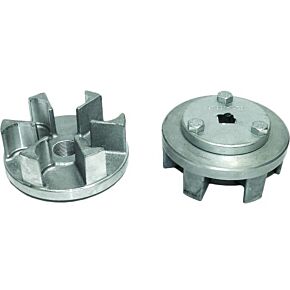 WSM Wsm Coupler Removal Tool