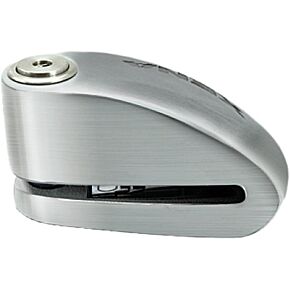 XENA Xx15 Alarm Disc Lock 4.13" X 2.3"