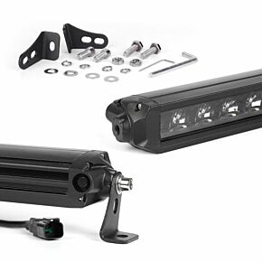 XK GLOW 20" Razor Light Bar Aux High Beam Without Harness