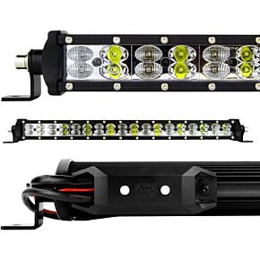 XK GLOW 20" Rgbw Light Bar