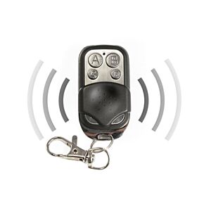 XK GLOW Remote Key Fob