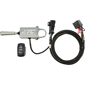 XTC POWER PRODUCTS Ats Kit W/billet Column Lever Can Def