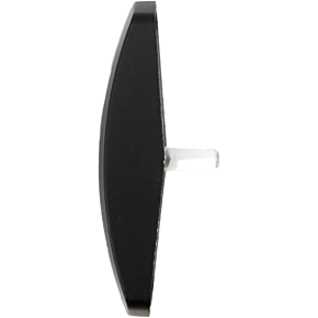 XTC POWER PRODUCTS Dash Switch Rocker Face Blank