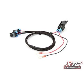 XTC POWER PRODUCTS Fang Light Upgrade Harness
