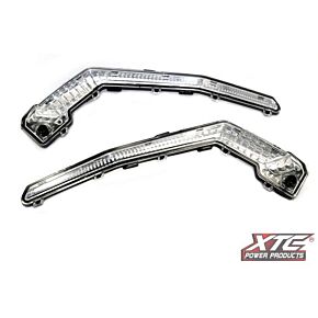 XTC POWER PRODUCTS Front Signature Light Can