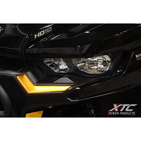XTC POWER PRODUCTS Front Signature Light Can