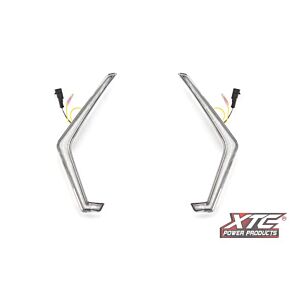 XTC POWER PRODUCTS Front Turn Fang Light Pol