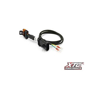 XTC POWER PRODUCTS Oem Tail Lights Strobe
