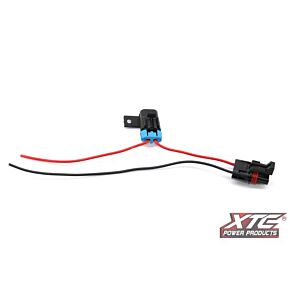 XTC POWER PRODUCTS Plug N Play Bus Bar Adptr Full Power Pol