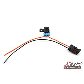 XTC POWER PRODUCTS Plug N Play Bus Bar Adptr Switched Power Pol