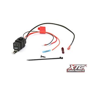 XTC POWER PRODUCTS Plug N Play High Beam Kit Universal