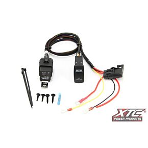 XTC POWER PRODUCTS Plug N Play High Power Kit 1 Switch