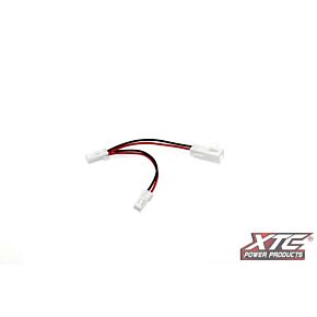 XTC POWER PRODUCTS Plug N Play Power Out Aux Spliter Can