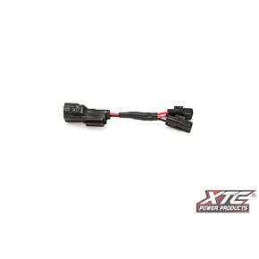 XTC POWER PRODUCTS Plug N Play Power Out Aux Spliter Hon