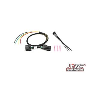 XTC POWER PRODUCTS Plug N Play Power Out Tail Light Hon