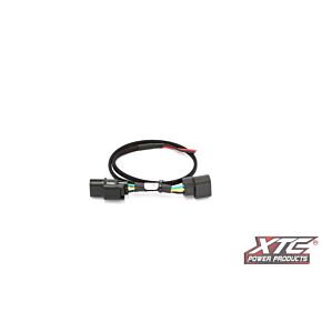 XTC POWER PRODUCTS Plug N Play Power Out Whip/license Plate Hon