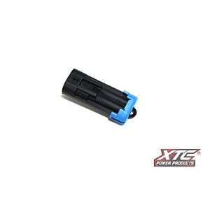 XTC POWER PRODUCTS Plug N Play Seat Belt Pol