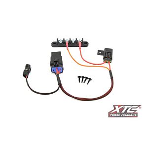 XTC POWER PRODUCTS Pulse Power System Hon