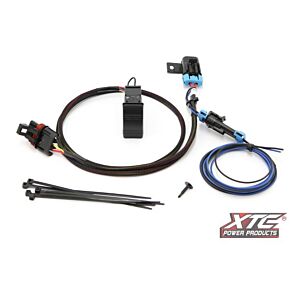 XTC POWER PRODUCTS Pulse Power System Light Duty Pol