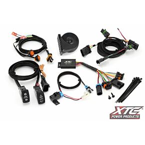 XTC Power Products Self Canceling T/s Kit Can