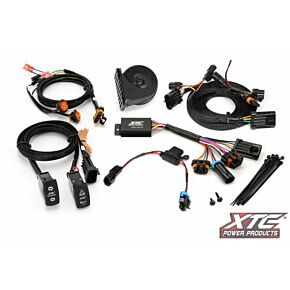 XTC POWER PRODUCTS Self Canceling T/s Kit Hon