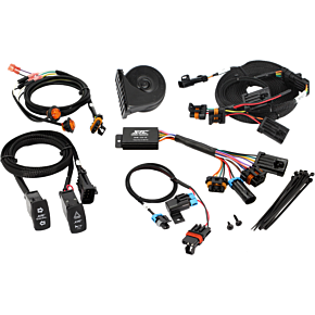 XTC POWER PRODUCTS Self Canceling T/s Kit Pol