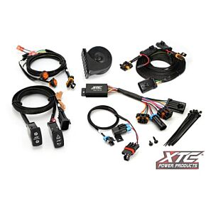 XTC POWER PRODUCTS Self Canceling T/s Kit Pol