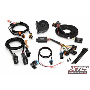 XTC Power Products Self Canceling T/s Kit Pol