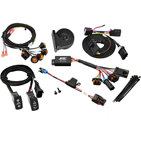 XTC POWER PRODUCTS Self Canceling T/s Kit Pol
