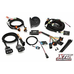 XTC POWER PRODUCTS Self Canceling T/s Kit Yam