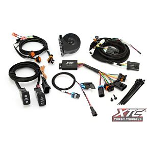 XTC POWER PRODUCTS Self Canceling T/s Kit Yam