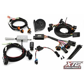 XTC POWER PRODUCTS Self Cancelling T/s Kit Hon