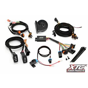 XTC POWER PRODUCTS Self Cancelling T/s Kit Pol