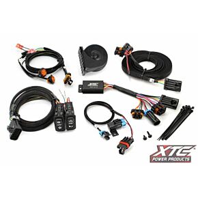XTC POWER PRODUCTS Self Cancelling T/s Kit Pol