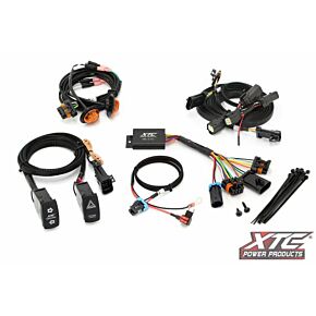 XTC POWER PRODUCTS Self Cancelling T/s Kit Rox
