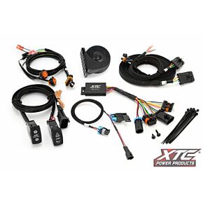 XTC POWER PRODUCTS Self Cancelling T/s Kit Yam